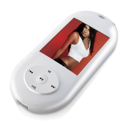  Players Deal on Amazon Deal  Coby 2gb Mp3 Video Player  Is Cheap   Supports Ogg Files