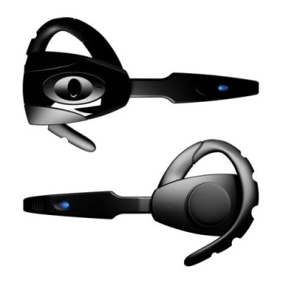  A2dp Headset on Playstation3 Darklite Bluetooth Headset For Ps3 Photo