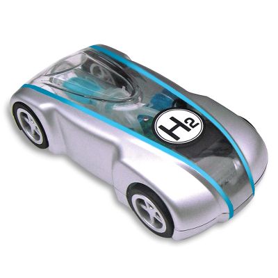 Cool  on Hydrogen Fuel Cell Toy Car Is Cool Looking  Expensive And Silly Photo