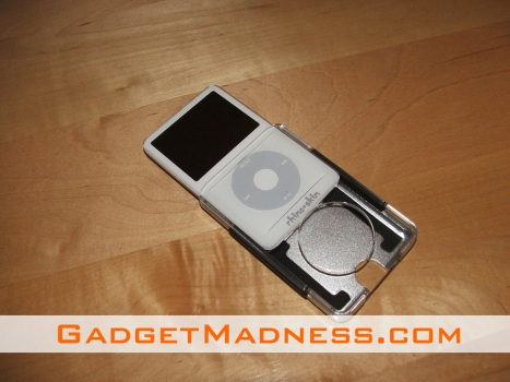 Rhino Skin iPod Video HardCase (30GB)