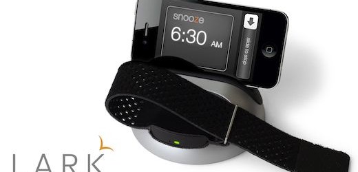 Alarm Clock To Not Wake Up Your Spouse