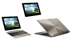 ASUS Transformer Prime 32GB Android Honeycomb Tablet Now Available