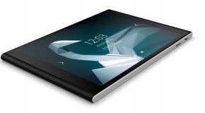 Jolla Hits 3x Target for Crowdfunded iPad Alternative