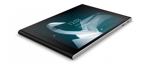 Jolla Hits 3x Target for Crowdfunded iPad Alternative