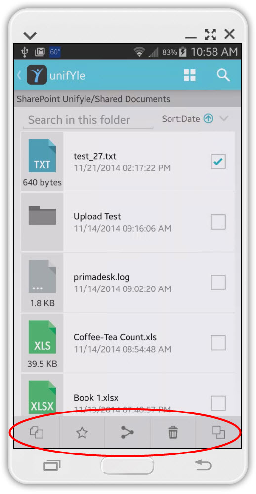 Unifyle-Mobile-App-File-Options