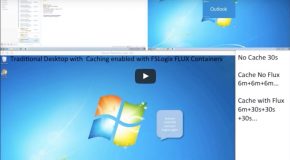 FSLogix introduces container for Citrix Users with Office 365!