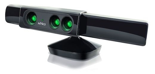 Kinect Standing Distance Too Close? Nyko Zoom Fixes This Problem