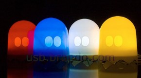 USB Ghost Lights