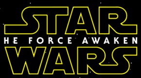 Star Wars: The Force Awakens Products Coming on Force Friday